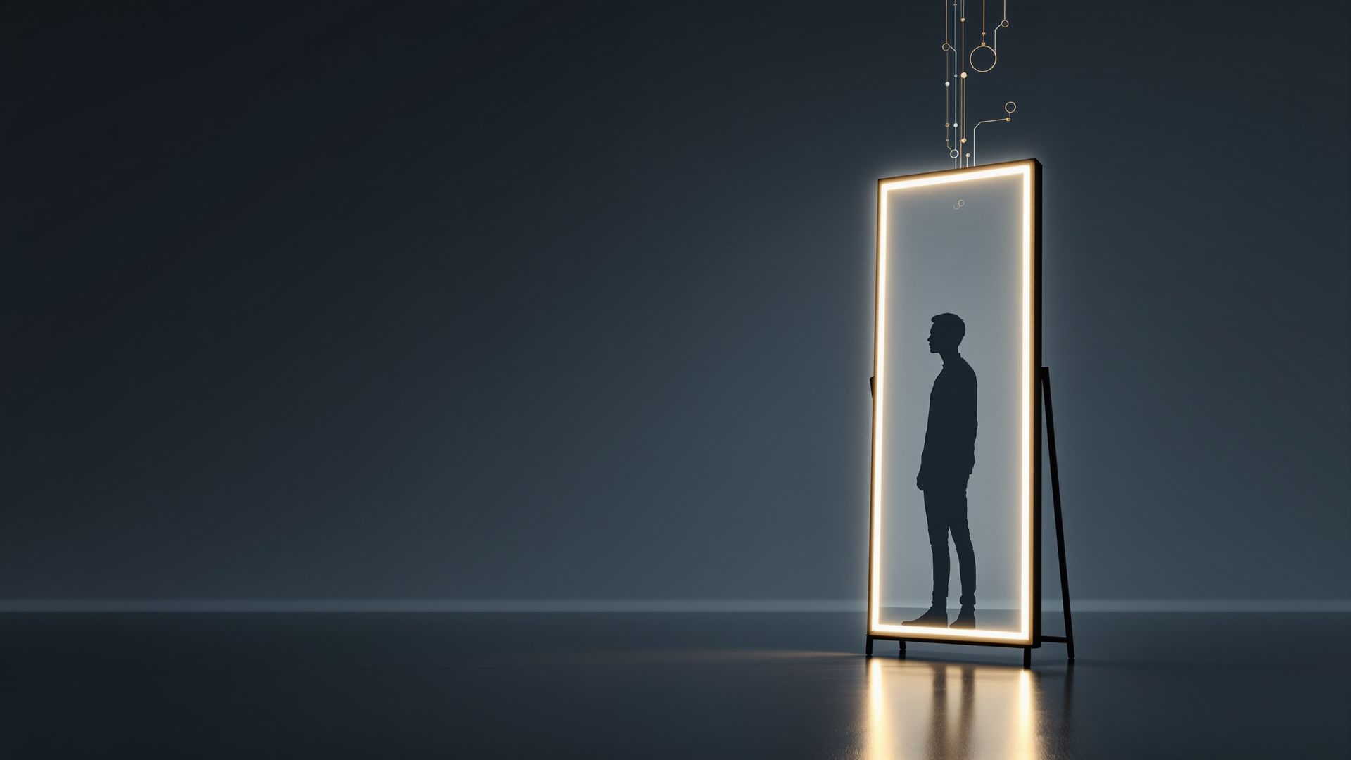 The Identity Habit: Why Who You Are Beats What You Do